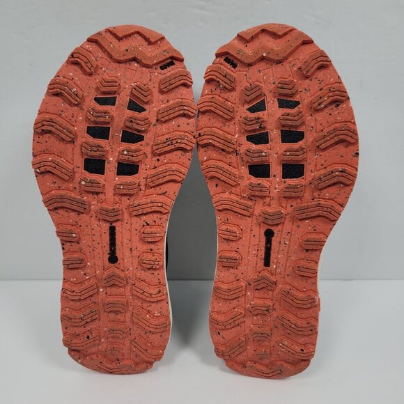 Icebug Outrun W RB9X Women's Blue Running Shoes US Size L9 - Picture 7 of 8